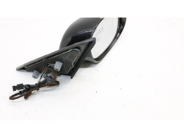 Зеркало (механическое) BMW Z4 E85 E86 2002 - 2008 года