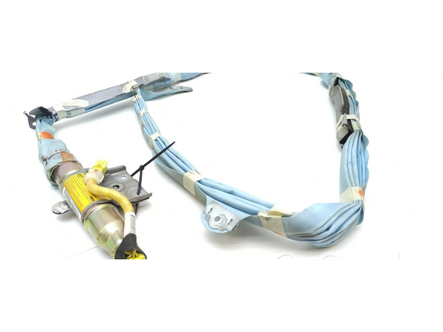 Боковая подушка безопасности DD202663673, 201566400Q07 Lexus LS 430