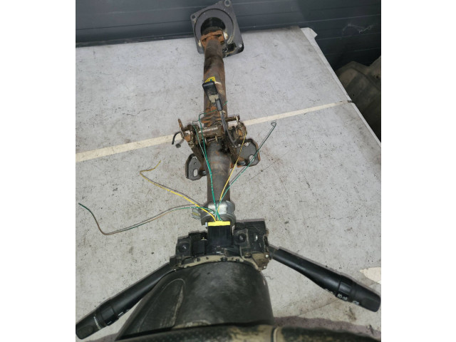 Volant Nissan Terrano 2003