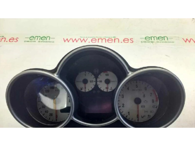Панель приборов 0735374402, CUADROINSTRUMENTOS Alfa Romeo 166