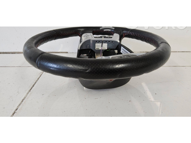 Руль Ford S-MAX 2015 - года AM2T14K147EA, 34094421A