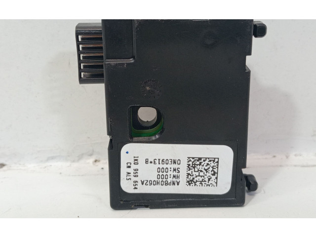 Sonstige Steuergeräte / Module 1K0959654 Volkswagen Caddy