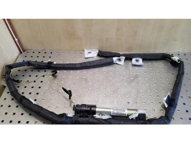 Боковая подушка безопасности 843405191041, 30358168C BMW X3 E83