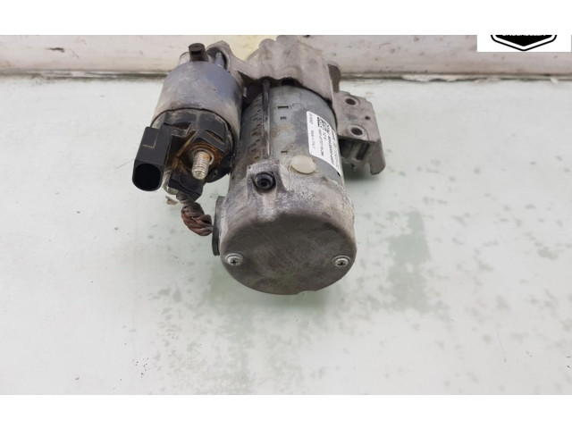 Стартер     867150502, 8671505    BMW X3M F97 