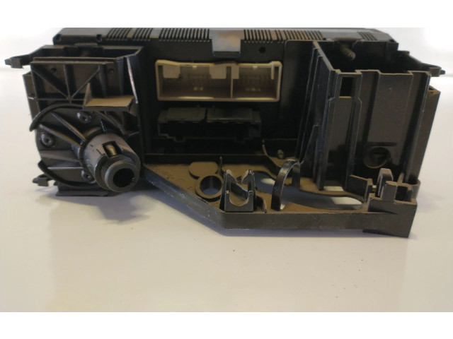 Блок управления климат-контролем Volkswagen Caddy