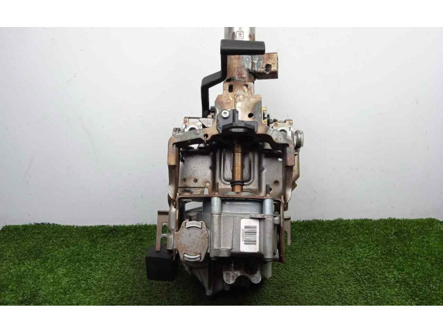    Рулевая рейка    Renault Clio III 2005 - 2012 года