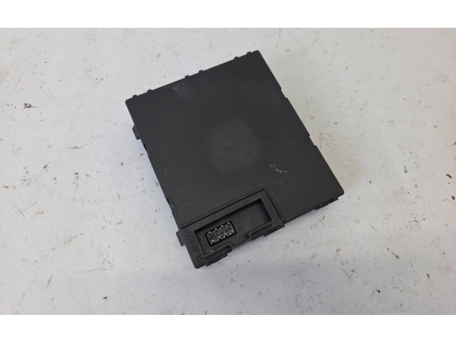 Блок комфорта 12779003   Saab 9-3 Ver2   