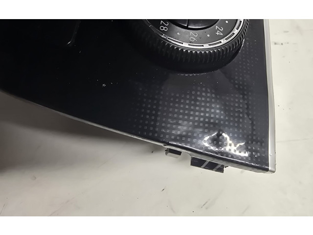 Блок управления климат-контролем A2518707289   Mercedes-Benz R W251