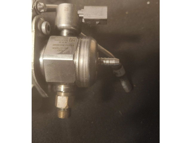 Топливный насос