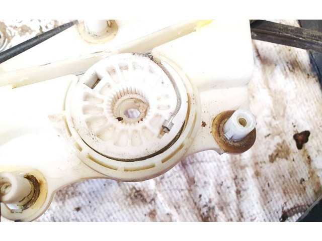 Комплект электрического механизма для подъема окна Audi A2