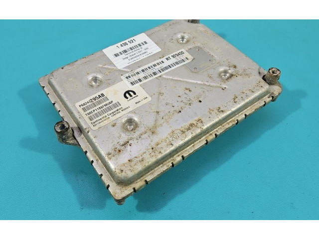 Řídící jednotka P68243295AB, IMPRK1430921 Dodge Caravan 2018