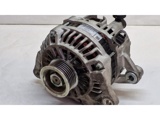 Генератор STX100554 Mazda 3 I 1.6