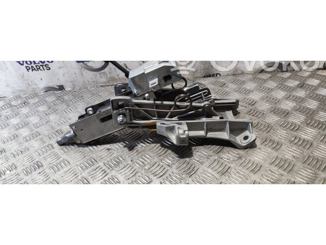 Рулевая рейка HOLA3C529CB Jaguar I-Pace 2018 - года