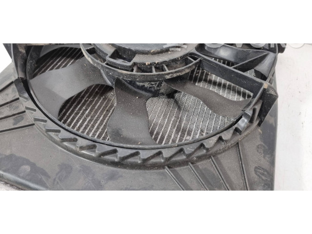 Вентилятор радиатора 6007614, 600735200B Tesla Model S