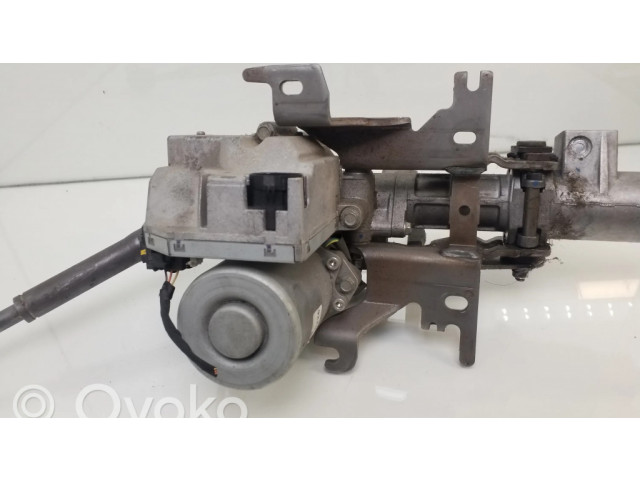 Насос рулевого управления