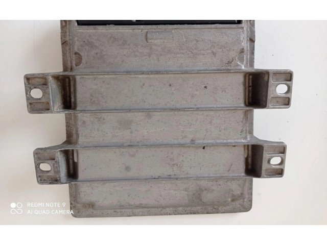 Блок управления двигателя 0350NNN742, 0350100742 Rover 200 XV