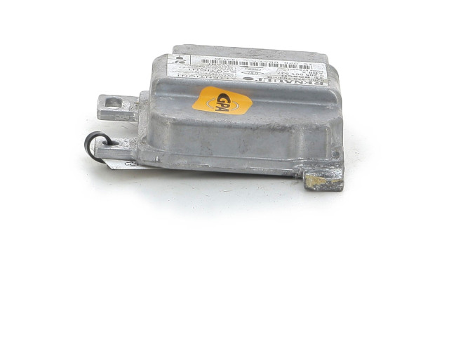 Блок подушек безопасности 8200375763, N1-2832F Renault Clio II