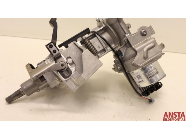 рейка Колонка рулевая 488105110R Renault Clio IV 2012 - года