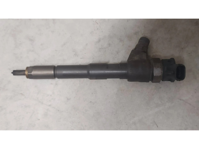 Форсунка H8201108033, 0445110485 Dacia Sandero для дизельного двигателя K9KC6 1.5