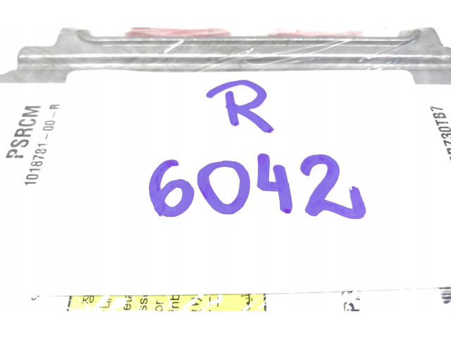 Řídící jednotka 1018781 Tesla Model S 2003