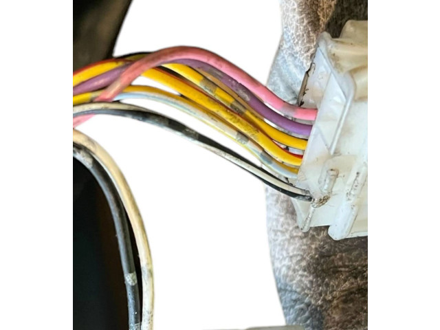 Зеркало (управляемое электричеством) 020173 Honda Accord