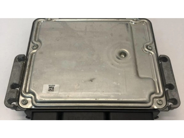 Řídící jednotka 23710HX49C, 0281033886 Nissan Qashqai 2017