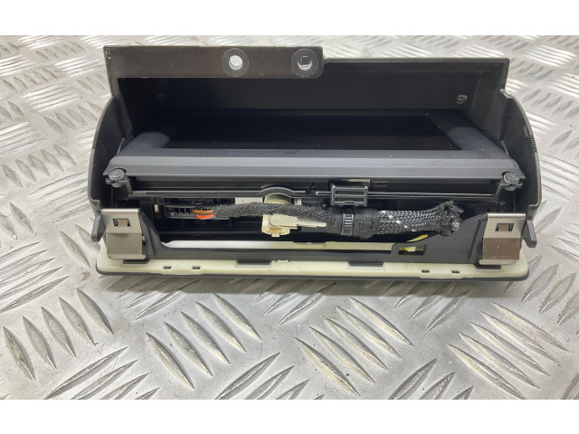 Дисплей 8X0857273B Audi A1