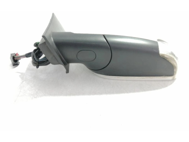 Зеркало электрическое Volkswagen Touran I 2003 - 2010 года