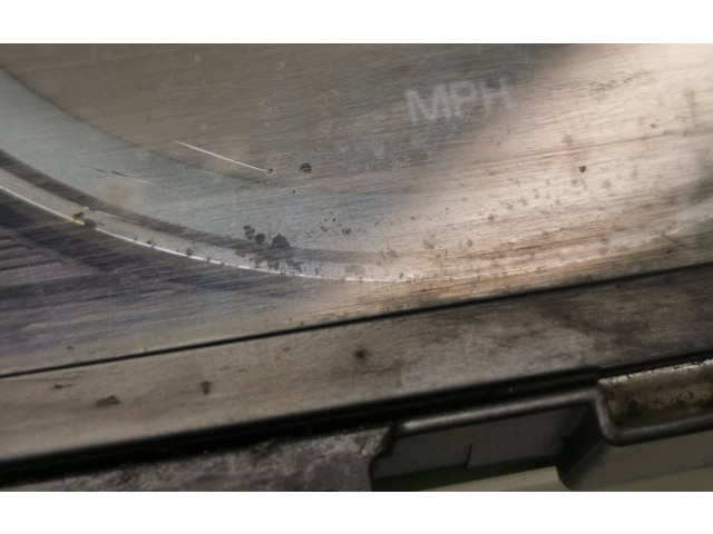 Панель приборов 31343330aa, 36001841 Volvo XC70