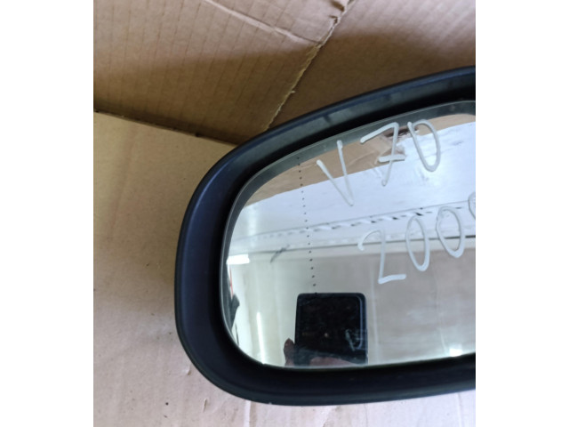 Зеркало электрическое        Volvo V70  2008 - 2013 года   