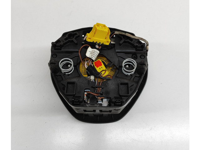 Fahrerairbag 3V0880201H Skoda Superb B8 (3V)