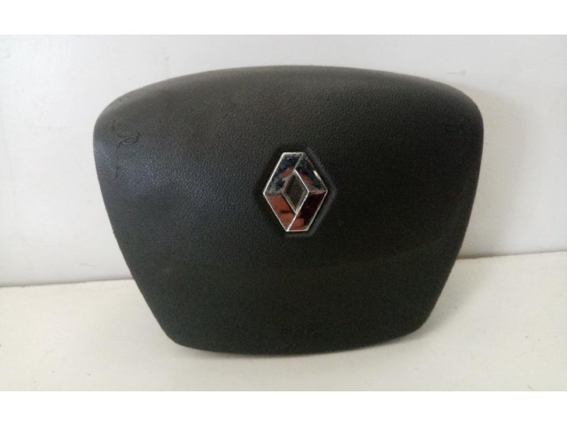 Подушка безопасности водителя 985701921R Renault Scenic III - Grand scenic III