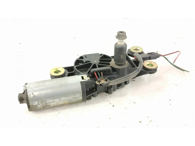 Моторчик заднего дворника 0000614V013000000, Q0000614V013000000 Smart ForTwo II