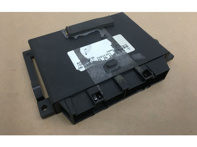 Блок управления коробкой передач A0205459232, GS0007   Mercedes-Benz SL R129
