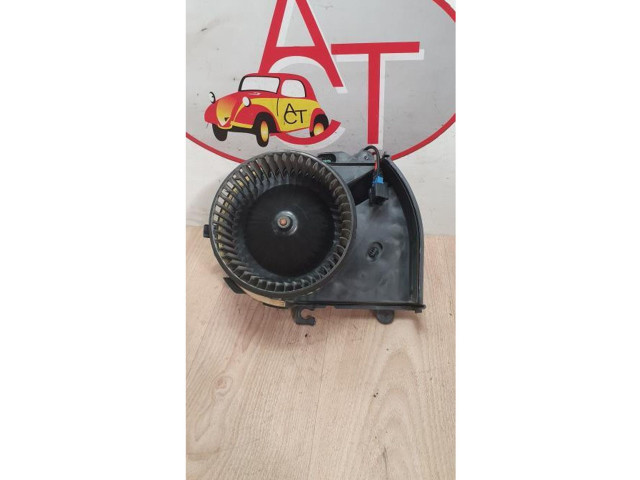 Вентилятор печки    1613566380, 1613566380   Peugeot Expert