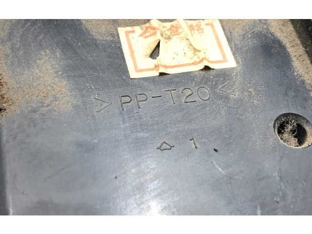 Блок управления Daihatsu YRV