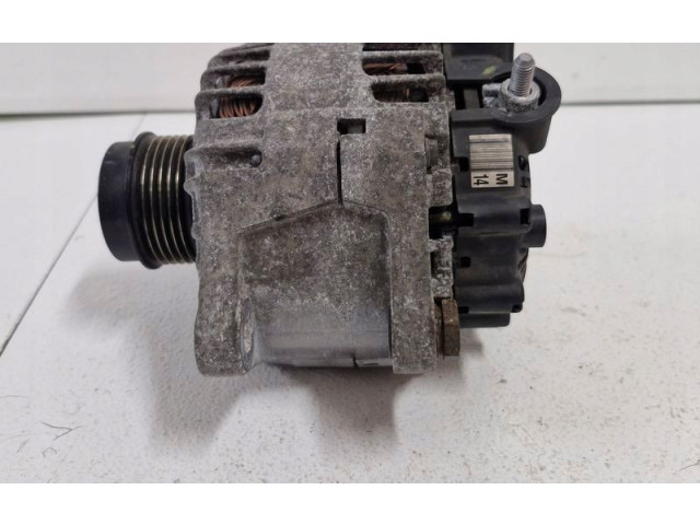 Генератор 37300-2B760 Hyundai ix20