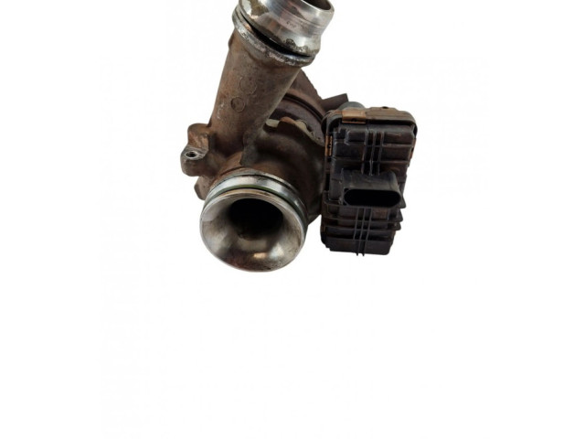 Турбина Mini One - Cooper F56 F55 8511719 для двигателя B37C15