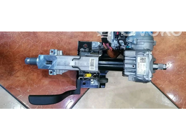 Рулевая рейка 1S1423520AG Skoda Citigo 2011 - 2020 года