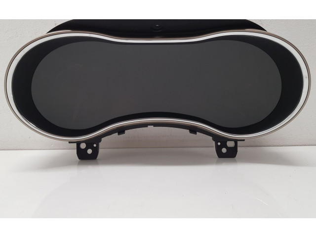 Панель приборов 68244043AE   Jeep Grand Cherokee       