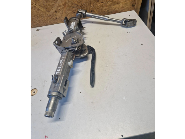 Рулевая рейка 5Q2419502AH, 5Q0065 Volkswagen Golf VII 2013 - 2019 года