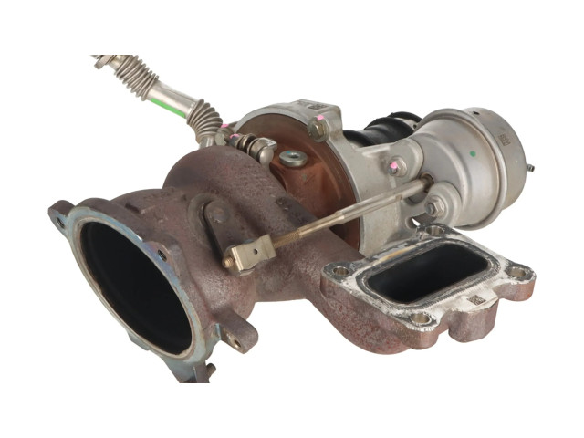 Turbodmychadlo Турбина F1FG6K682AD   Ford C-MAX II 1.5  