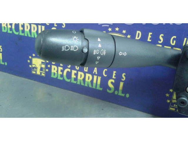 Ручка стеклоочистителей Citroen C4 I