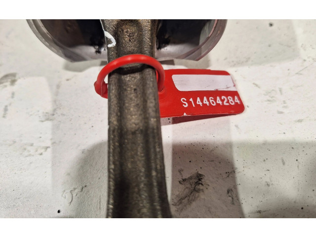 Поршень с шатуном D4F740 Renault Clio III