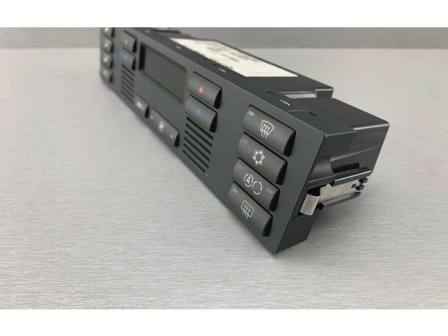 Блок управления климат-контролем 64116926880, 6926880   BMW X5 E53