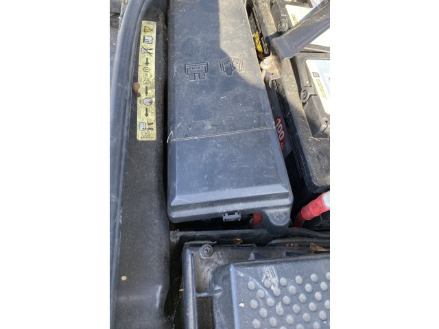 Pojistková skříňka Land Rover Range Rover Sport L320 2005