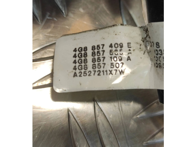 Зеркало электрическое Audi A7 S7 4G 2011 - 2017 года