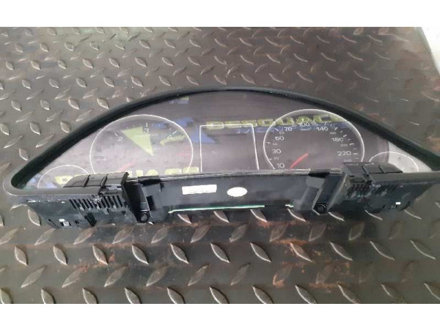 Панель приборов 0263626065 Audi A4 Allroad