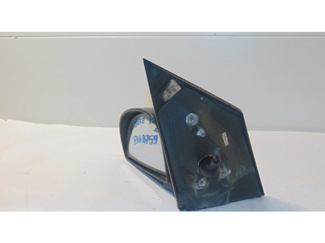 Зеркало (механическое)    левое   Hyundai Getz     