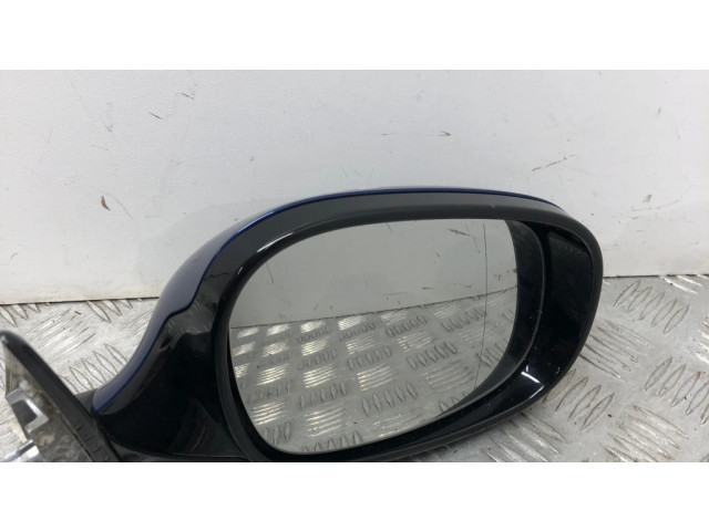 Zpětné zrcátko BMW 3 E90 E91 2011 7182695